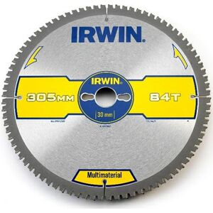 Irwin Piła Tarcz.widia 305*30*84z Csb Irw1897447 6418245 5706918974475