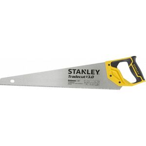 Stanley piła Tradecut 11/1" 500 (STHT20351-1) 6418301 3253561203510