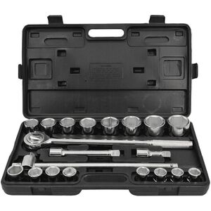 Zestaw narzędzi AWTools 21 el. (AW39021) 6418782 5903041036500