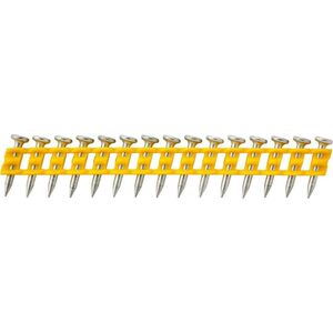 Dewalt DEWALT GWOŹDZIE DCN890 STD 2,6 x 45mm /510szt. DCN8901045 6418847 5054905022396