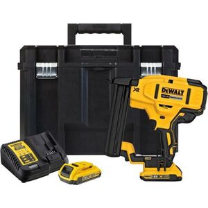 Dewalt DEWALT ZSZYWACZ 18V DCN681D2 DCN681D2-QW 6418992 5035048665299