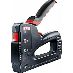 Novus ZSZYWACZ TAP. J-17 /NOVUS NV030-0438 6419003 4009729058398