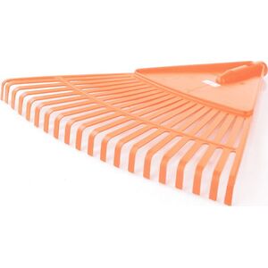 Ramp Grabie plastikowe do liści nieoprawione pomarańczowe RG2-P-WG 6419063 5907588560153