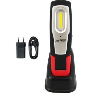 AWTools latarka warsztatowa Pro Tech Cob Led (AW17600) 6419131 5903041033653