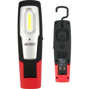 AWTools latarka warsztatowa Tech Cob Led (AW17601) 6419132 5903041033646