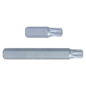 King Tony końcówka TORX T15x80mm 6-kątny 10mm (168015T) 6419178 1000001297507