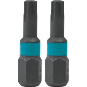 Makita Końcówka Udarowa T20x25mm 2 sztuki (B-63672) 6419188 88381532945