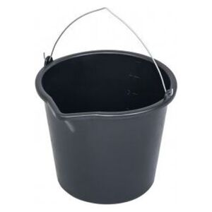 AWTools wiadro budowlane 16I z lejkiem (AW23517) 6419224 5903041038078
