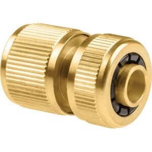 Cellfast szybkozłącze przelot BRASS 1/2" (52-830) 6419278 5907553509194