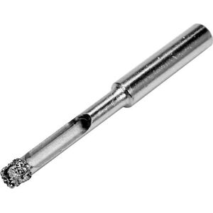Wiertło Yato YATO WIERTŁO DO GRESU 6mm YT-60422 6419563 5906083048333
