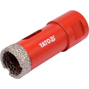Wiertło Yato do betonu walcowe 20mm  (YT-60444) 6419571 5906083048197