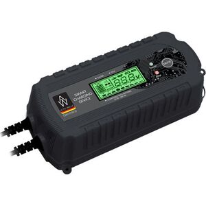 Auto Welle AUTO WELLE PROSTOWNIK ELEKTRONICZNY 12V 160A/h AWGAW05-1208 6419948 4260405361557