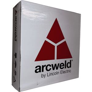 Lincoln drut spawalniczy Arcweld AS2 1.0/ 15kg (C10V015P6E02) 6420030 8693457443654