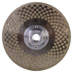 Rubi tarcza diamentowa ECD 125 2in1 Super Pro (31965) 6420824 8413797319651
