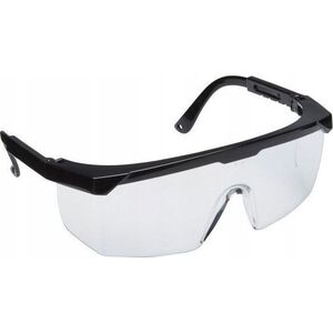 Drel okulary ochronne (CON-DGS-1001) 6421051 5902143148746