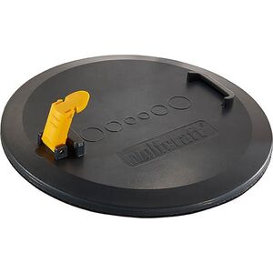 Wolfcraft dysk szlifierski 225mm (WF4052000) 6421146 4006885405202