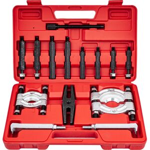 Silver ściągacz łożysk zestaw (10605) 6421878 5907589362268