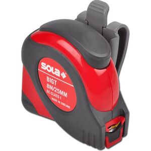 Sola miara BIG T 5m (50021301) 6421891 9002719014676