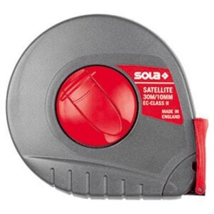 Sola taśma zwijana Satellite ST 20m (50055901) 6421900 9002719012115