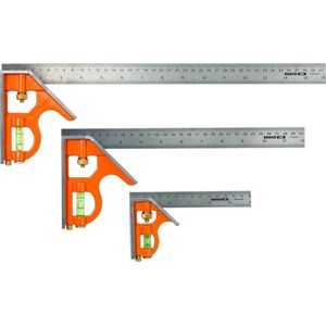 Bahco kątownik 150mm (CS150) 6422451 7314150125241