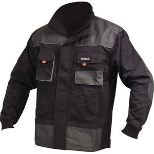 Yato YATO BLUZA ROBOCZA ROZMIAR XXL YT-80181 6422538 5906083036019