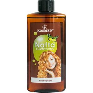 Kosmed Nafta kosmetyczna, zwykła, 150 ml 6429285 5907681800118