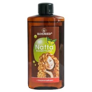 Kosmed Nafta Kosmetyczna z Biopierwiastkiem, 150 ml 6429286 5907681800682