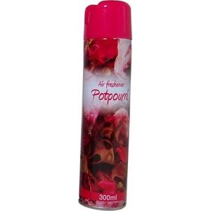 Oro gaiviklis Potpourry 300 ml 6442458 8711252484938