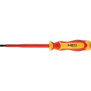 Neo wkrętak płaski 1,0x5,5x125mm 1000V (04-133) 6442738 5907558433258