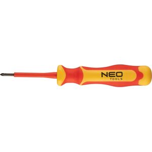 Neo wkrętak PH0 3x60mm, 1000V (04-137) 6442740 5907558433296