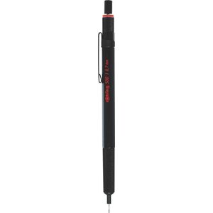 Rotring ROTRING Feinminenstift 500 0,7mm 6450371 3501178523072