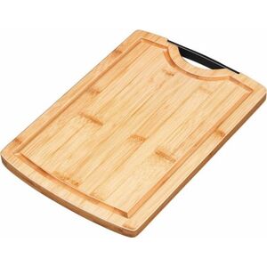 Deska do krojenia Smile bambusowa 40x 6453640 5903151002464