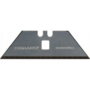 Fiskars ostrza trapezowe do noży uniwersalnych CarbonMax KP10 sztuk (F10272309) 6454800 6411501701480