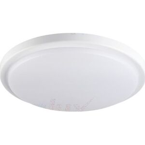 Lampa sufitowa Kanlux Plafoniera LED 18W ORTE LED 18W-NW-O 1600lm 4000K IP54 29160 6460060 5905339291608