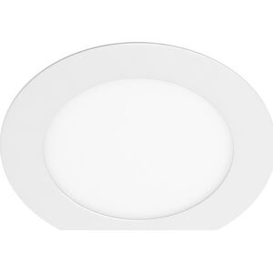GTV Oprawa downlight LED ORIS PLUS 13W 1020lm AC220-240V 120° IP20 4000K LD-ORW13W-NBP 6460117 2012801304094