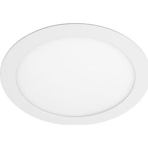 GTV Oprawa downlight LED ORIS PLUS 24W 2000lm AC220-240V 120°IP20 4000K LD-ORW24W-NBP 6460121 5902801243431