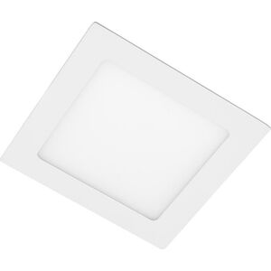 GTV Oprawa downlight LED MATIS PLUS 13W 1020lm 120° IP20 4000K wpuszczana biała LD-MAW13W-NBP 6460163 5902801243929