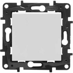 Legrand Niloe Step - łącznik schodowy 10 AX - kolor biały 863106 6461070 3414971834354