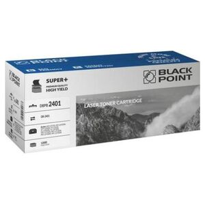 Black Point Bęben DR-2401 (DBPB2401) 6461823 5907625630382