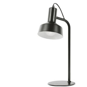 Lampka biurkowa Platinet czarna  (PTL2542B) 6466251 5907595448802