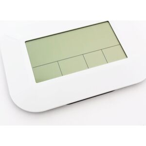 Stacja pogodowa Platinet biała (PDWSH152CT) 6466618 5907595443784