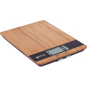 Waga kuchenna Oromed z naturalnego drewna bambusowego 6468201 5907763679137