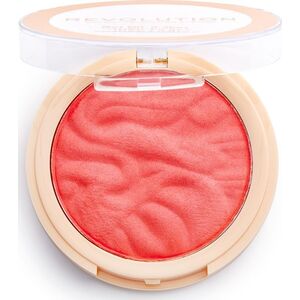 Makeup Revolution Makeup Revolution Blusher Reloaded Róż do policzków Coral Dream 7.5g 6470285 5057566131025