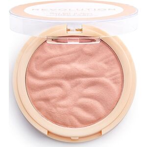 Makeup Revolution Makeup Revolution Blusher Reloaded Róż do policzków Sweet Pea 7.5g 6470287 5057566121699