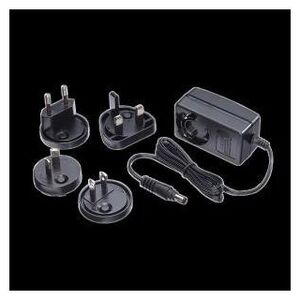 Lindy Lindy ECO Schaltnetzteil MC 12VDC 1.25A 5.5/2.1mm 6470665 4002888738323