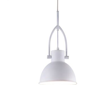 Lampa wisząca Platinet PLATINET PENDANT LAMP HESTIA P161052-ME27 METAL BLACK 26x36 [44021] 6481856 5907595440219