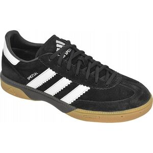 Adidas Buty męskie Handball Spezial czarne r. 46 (M18209) 6495914 4054075209857