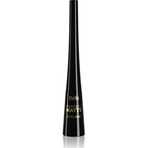 Delia Matowy Eyeliner w Płynie Brązowy 4 ml 6503558 5901350480328