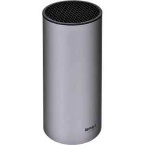 Lamart LT2083 BLOK NA NOŻE 22,5CM SZARY LAMART 6504874 8590669231041