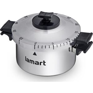Minutnik Lamart LT7038 MINUTNIK SZYBKOWAR FAN LAMART 6504891 8590669237081
